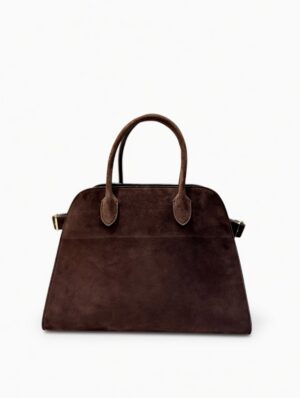 TR Margaux 12 Series (Frosted Dark Brown)