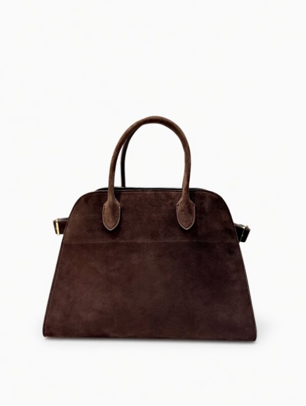 TR Margaux 12 Series (Frosted Dark Brown)