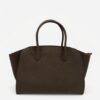 TR Marlo 12 series (olive brown lychee pattern)