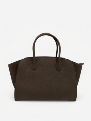 TR Marlo 12 series (olive brown lychee pattern)