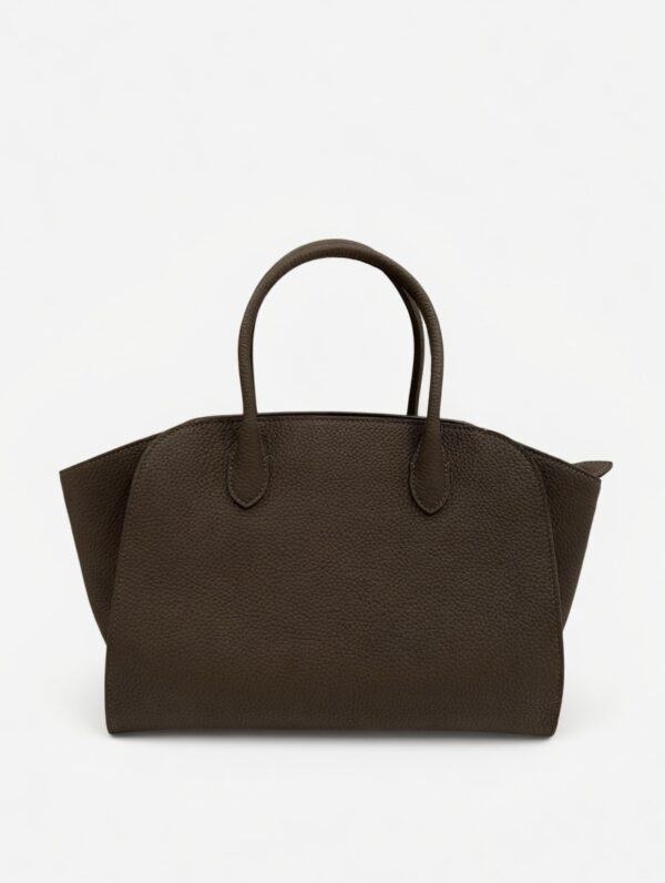 TR Marlo 12 series (olive brown lychee pattern)
