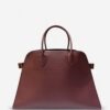 TR Margaux 15 Series (Plain Brick Red)
