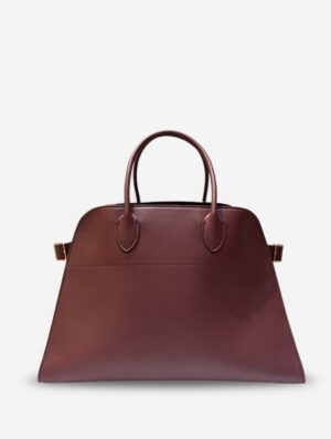 TR Margaux 15 Series (Plain Brick Red)