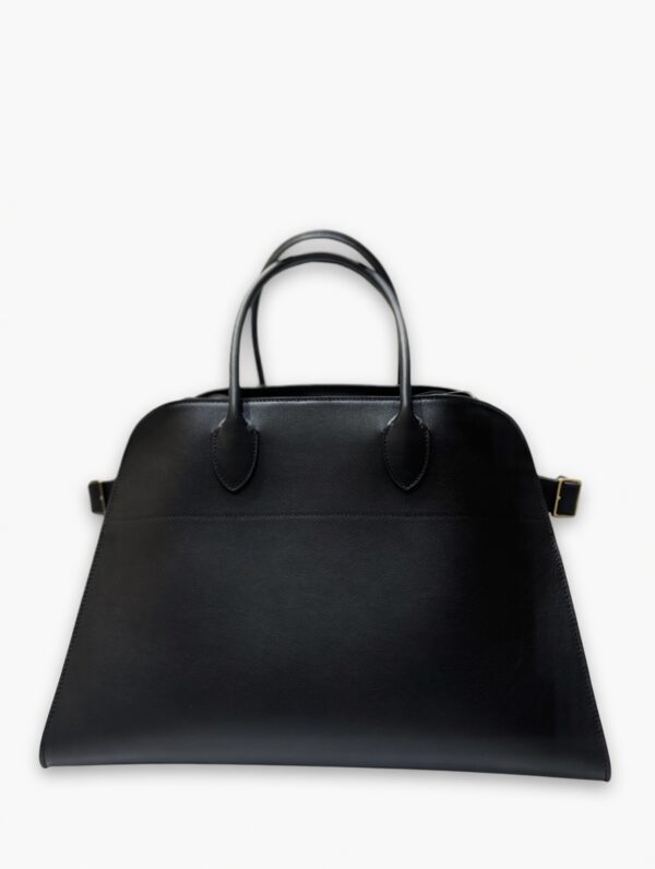TR Margaux 15 Series (Plain Black)