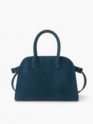 TR Margaux 12 Series (Frosted Peacock Blue)