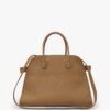 TR Margaux 12 series (lychee-patterned cinnamon color)