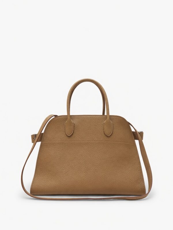 TR Margaux 12 series (lychee-patterned cinnamon color)