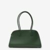 TR Shoulder 12 Series (Plain Green)
