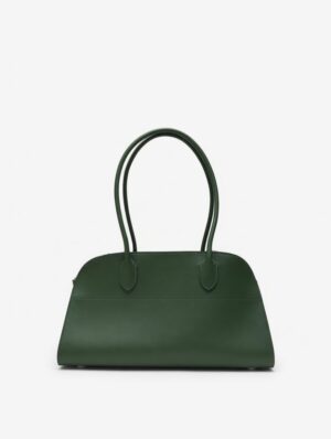 TR Shoulder 12 Series (Plain Green)