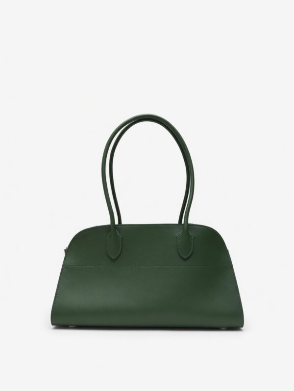 TR Shoulder 12 Series (Plain Green)