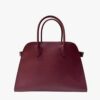 TR Margaux 12 series (plain deep red)
