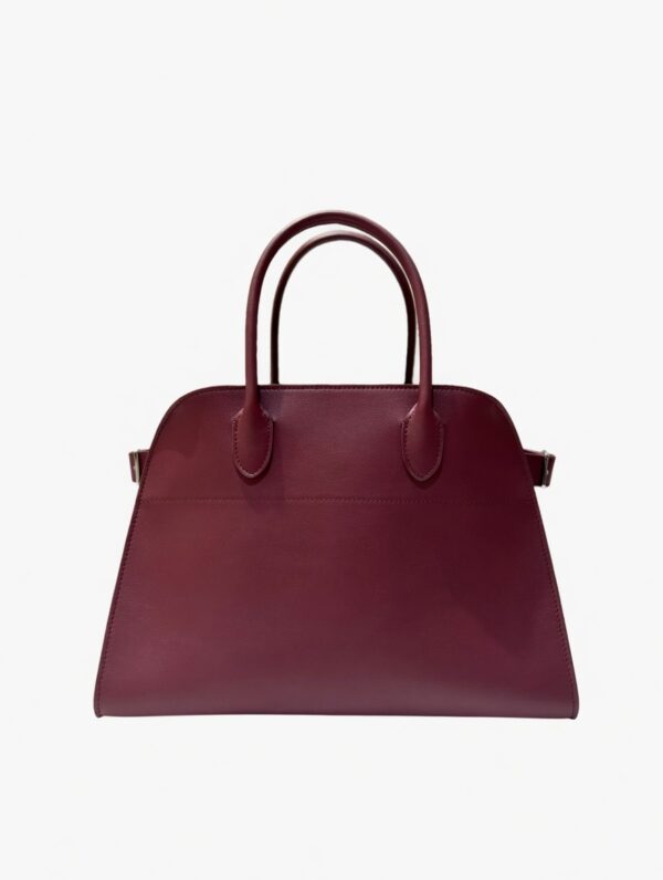 TR Margaux 12 series (plain deep red)