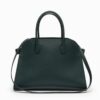 TR Margaux 12 series (plain dark green)