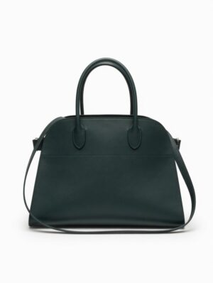 TR Margaux 12 series (plain dark green)