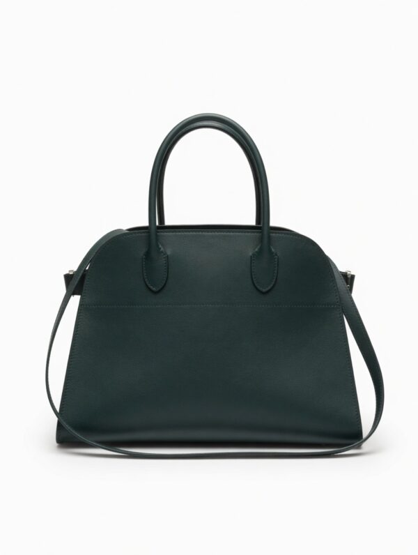 TR Margaux 12 series (plain dark green)
