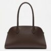 TR Shoulder 12 Series (Plain Chocolate)