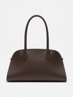 TR Shoulder 12 Series (Plain Chocolate)