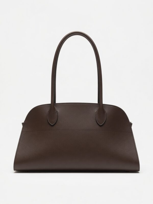 TR Shoulder 12 Series (Plain Chocolate)