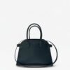 TR Margaux 10 series (plain dark green)