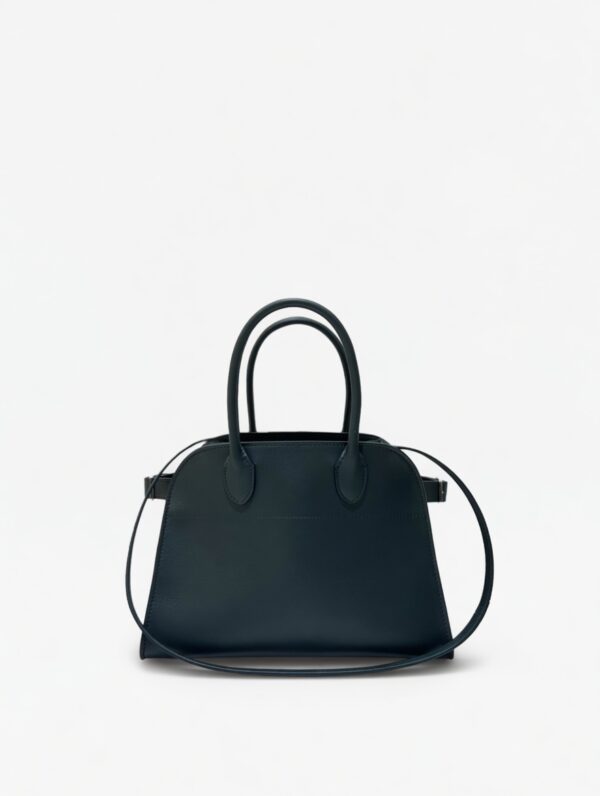 TR Margaux 10 series (plain dark green)