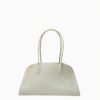 TR Shoulder 12 Series (Lychee Texture, Flesh White)