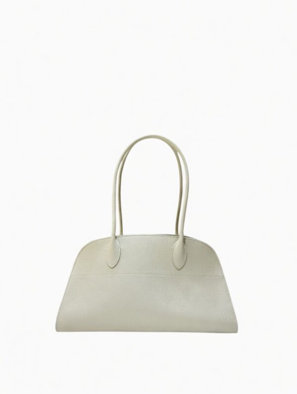 TR Shoulder 12 Series (Lychee Texture, Flesh White)