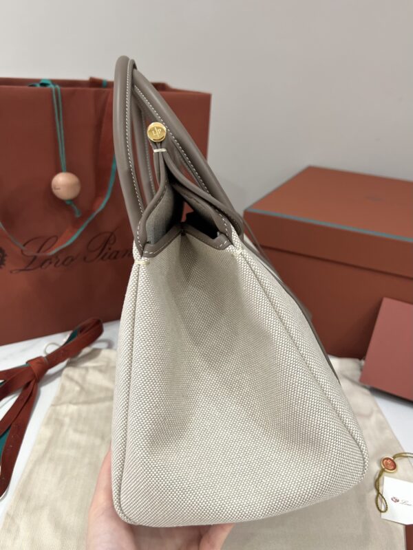 Loro Piana Loom L32 Handbag
