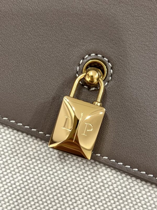 Loro Piana Loom L32 Handbag