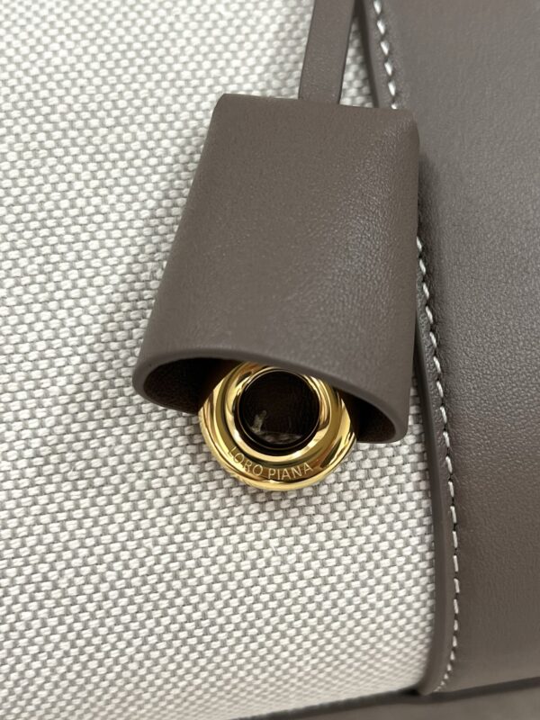 Loro Piana Loom L32 Handbag