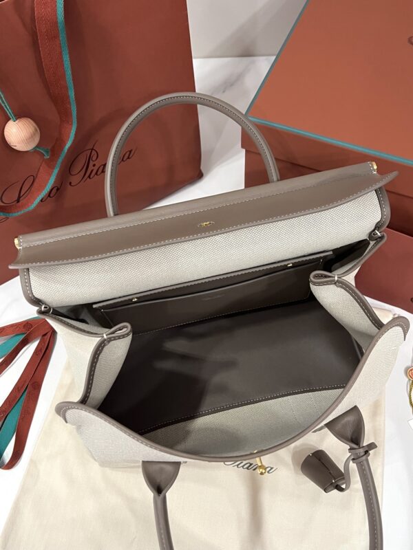 Loro Piana Loom L32 Handbag