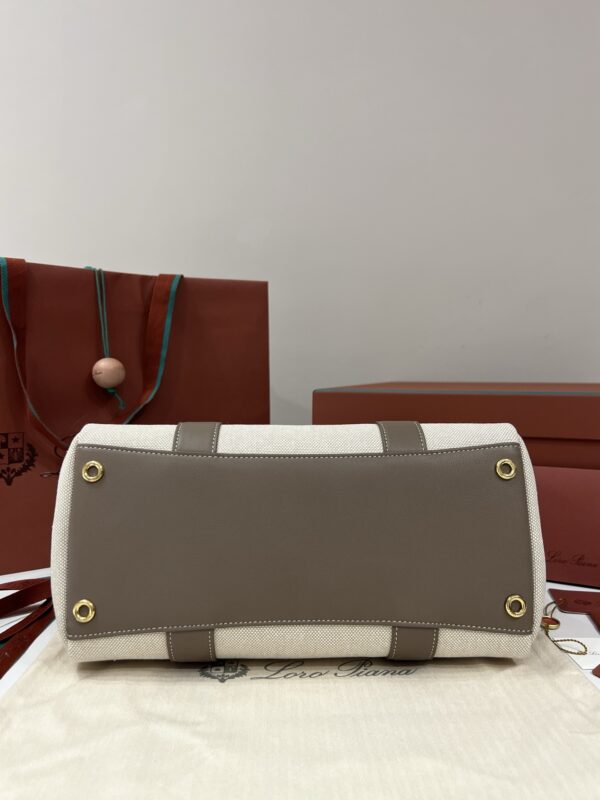 Loro Piana Loom L32 Handbag