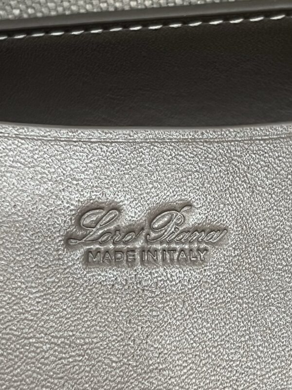 Loro Piana Loom L32 Handbag