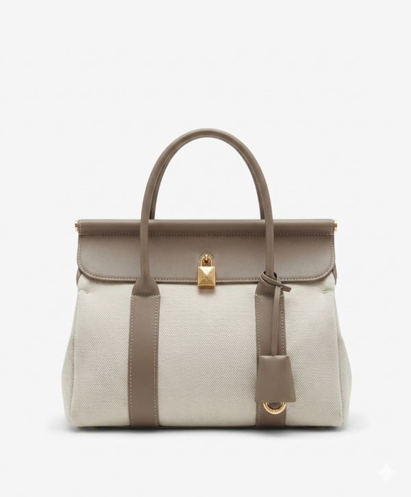 Loro Piana Loom L32 Handbag