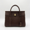 Loro Piana Loom L32 handbag
