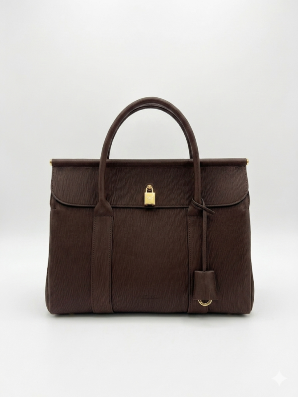 Loro Piana Loom L32 handbag