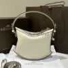Delvaux Pin Swing (Angora)