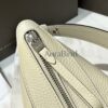 Delvaux Pin Swing (Angora)