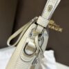 Delvaux Pin Swing (Angora)