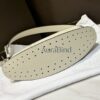 Delvaux Pin Swing (Angora)