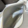 Delvaux Pin Swing (Angora)