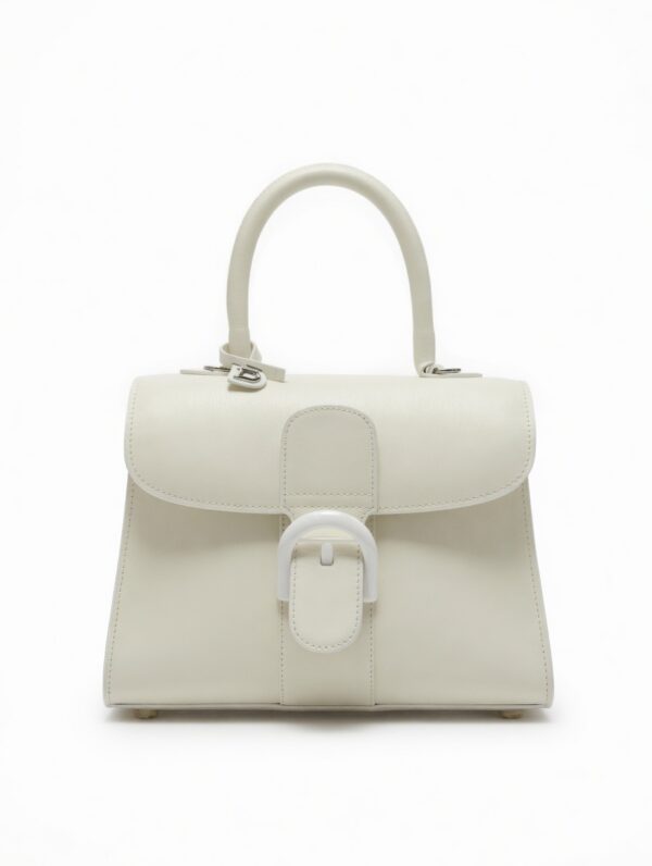 Delvaux/PM（Snow White）