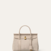 Loro Piana Loom Bag L25（Almond）