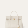 Loro Piana Loom Bag L32（Light Travertine）