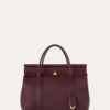 Loro Piana Loom Bag L32（Azuki Beans）