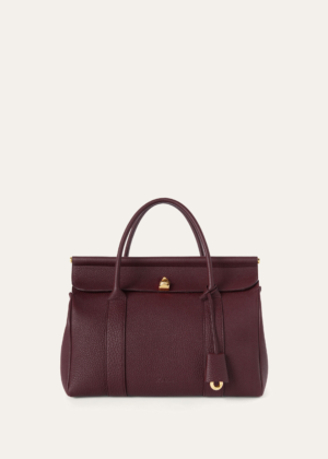 Loro Piana Loom Bag L32（Azuki Beans）
