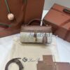 ExtraBag23 handbag [Canvas Brown]