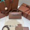 ExtraBag23 handbag [Canvas Brown]