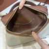 ExtraBag23 handbag [Canvas Brown]