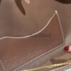 ExtraBag23 handbag [Canvas Brown]