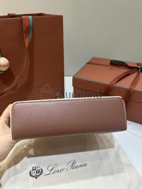 ExtraBag23 handbag [Canvas Brown]